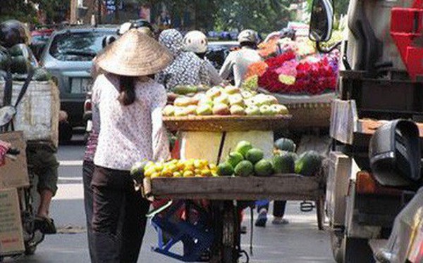 GDP bình quân đầu người Việt Nam đạt khoảng 2.540 USD
