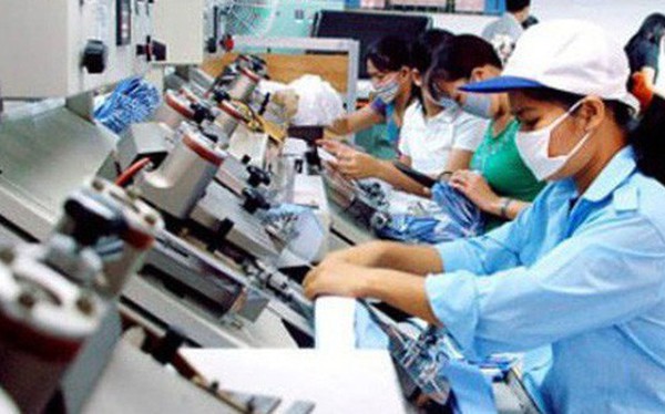 Tại sao mục tiêu đạt 1 triệu doanh nghiệp khó hoàn thành?