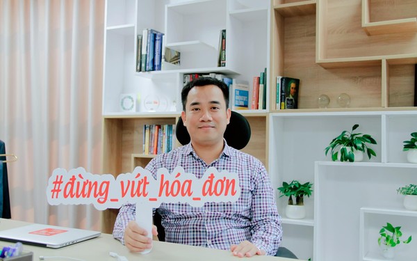 CEO Clingme phản pháo Shark Phú: 
