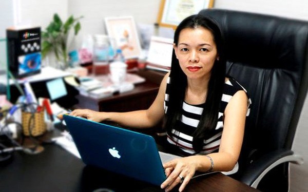 5 nữ tướng quyền lực của c&#225;c s&#224;n thương mại điện tử Việt Nam