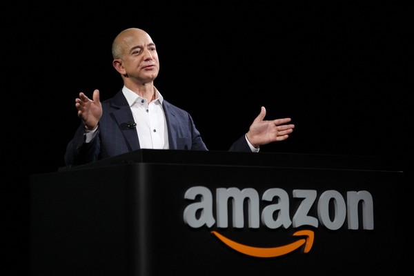 Thu nhập ngàn đô nhờ kinh doanh trên Amazon và Ebay - Câu chuyện thần tiên có thật đánh thức mọi giấc mơ làm giàu