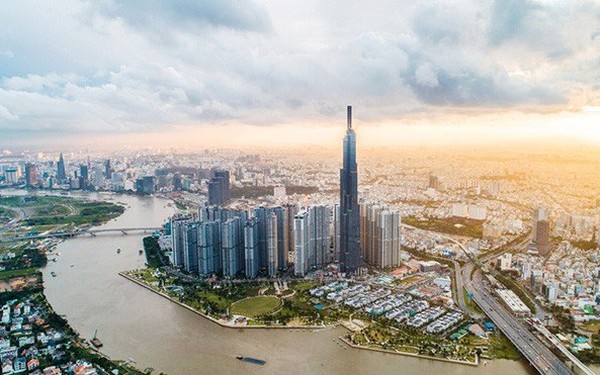Báo Nhật: TP Hồ Chí Minh đang trong cuộc đua trở thành thung lũng Silicon mới của thế giới cùng Singapore