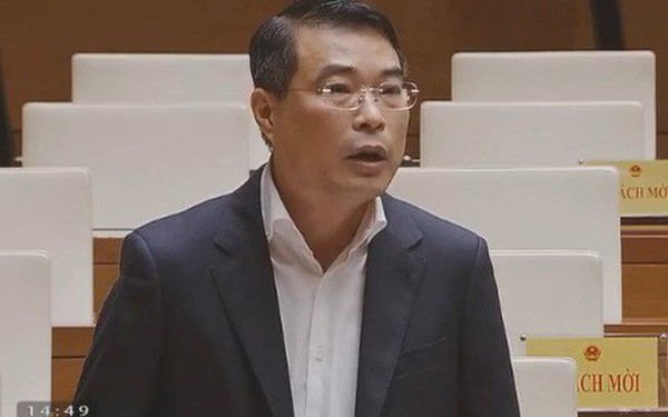 Thống đốc Lê Minh Hưng: Kiểm soát chặt chẽ tín dụng vào thị trường chứng khoán