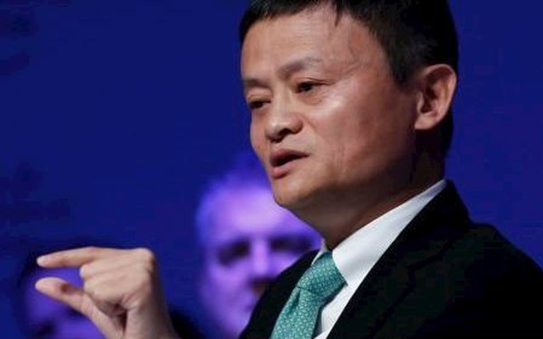 Tỷ phú Jack Ma: nếu bắt kịp xu hướng này bạn sẽ giàu có và thành công