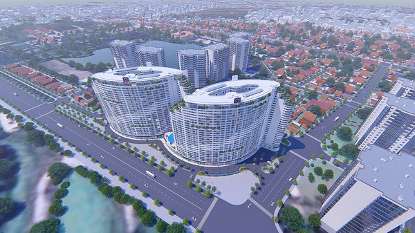 Đầu tư bất động sản nghỉ dưỡng Vũng Tàu