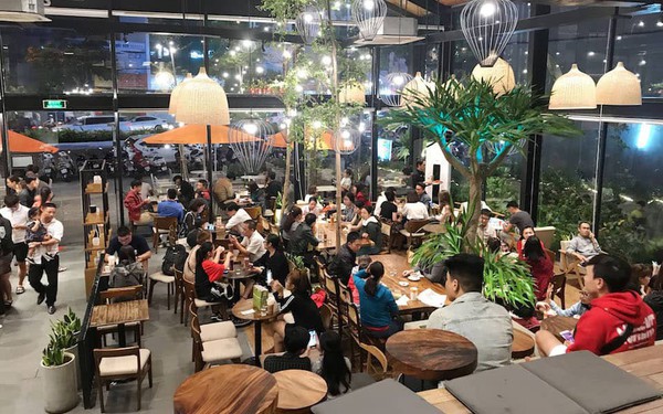 Gọi The Coffee House là bước ngoặt cuộc đời, Nguyễn Hải Ninh đã đưa chuỗi cà phê của mình tiến qua mốc 100, còn "trạm dừng" của anh và người bạn thân Đinh Nhật Nam - Urban Station đang ở đâu?