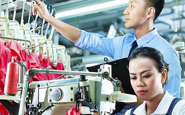 Mỹ-Trung chiến tranh thương mại: Áo, vest… Việt Nam bứt phá