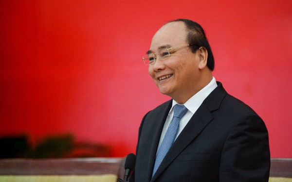 Thủ tướng: &quot;Xe VinFast được triển l&#227;m ở Paris đ&#227; cho nhiều nước tr&#234;n thế giới nhận ra rằng Việt Nam đ&#227; bước sang một tầm cỡ mới&quot;