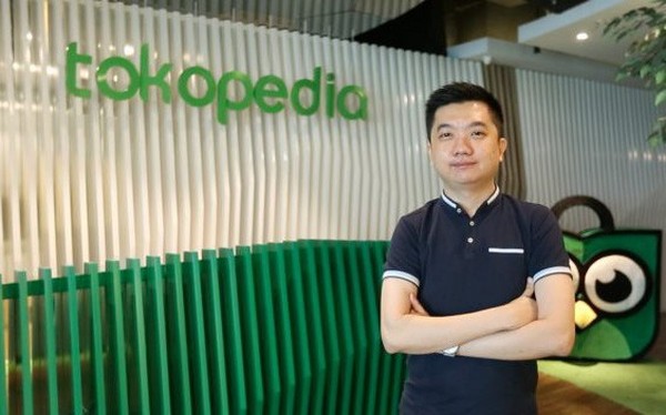 CEO Tokopedia: Từ con trai công nhân nhà máy trở thành ông chủ của startup trị giá 7 tỷ USD