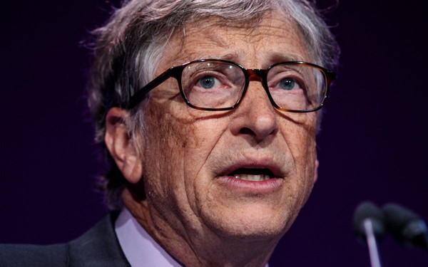 Bill Gates cảnh báo về loại dịch bệnh mới có thể giết chết 30 triệu người chỉ trong vòng 6 tháng