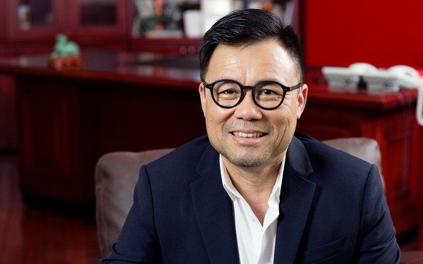 "Ông trùm chứng khoán" Nguyễn Duy Hưng chỉ ra 4 giai đoạn gọi vốn và tỷ lệ cổ phần hoán đổi các startup cần biết