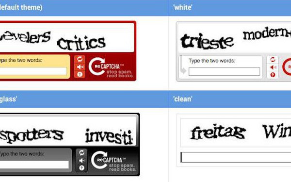 Mô hình “thần thánh” reCAPTCHA: Biến người dùng Internet thành “nhân công” miễn phí, điện tử hóa 17.600 quyển sách mỗi năm, khiến Google chi 30 triệu USD thâu tóm!