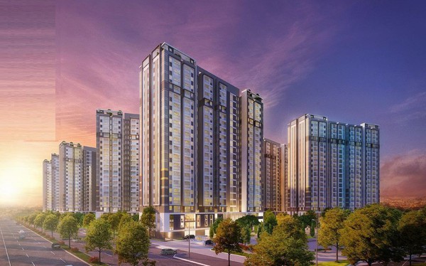 Sau thành công với VinCity Gia Lâm, 2 dự án VinCity khác sắp được Vingroup mở bán