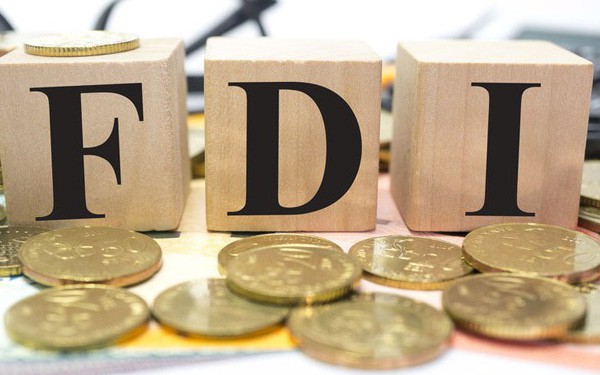 Chuyên gia kinh tế Singapore: Việt Nam là ngôi sao đang lên về đầu tư nước ngoài FDI