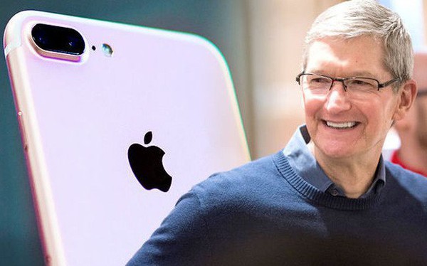 Vì sao Apple luôn bán ít iPhone hơn, công nghệ, tính năng đi sau “người khác” mà vẫn thành công?