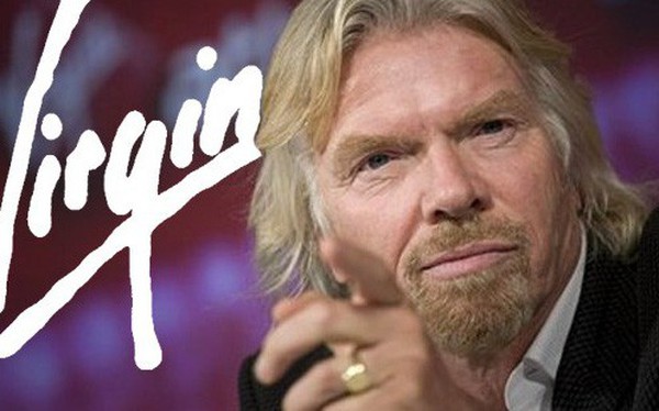 7 sai lầm khi l&#224;m l&#227;nh đạo m&#224; Richard Branson kh&#244;ng bao giờ mắc phải