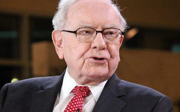 Warren Buffett đ&#227; biến số tiền 300.000 USD th&#224;nh 2,2 triệu đ&#244; trong 10 năm như thế n&#224;o?