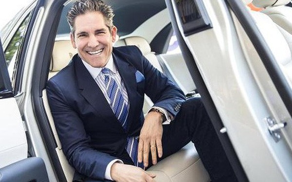 Triệu ph&#250; tự th&#226;n Grant Cardone: Nếu sở hữu 3 t&#237;nh c&#225;ch n&#224;y, bạn sẽ kh&#244;ng bao giờ thất bại