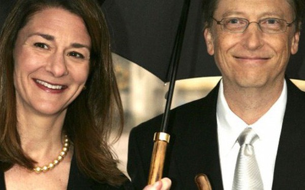 Phu nh&#226;n của Bill Gates tiết lộ một đức t&#237;nh của chồng, cũng l&#224; b&#237; mật gi&#250;p cặp đ&#244;i tỷ ph&#250; &#39;thuận vợ thuận chồng&#39; cả ở nh&#224; v&#224; trong c&#244;ng việc