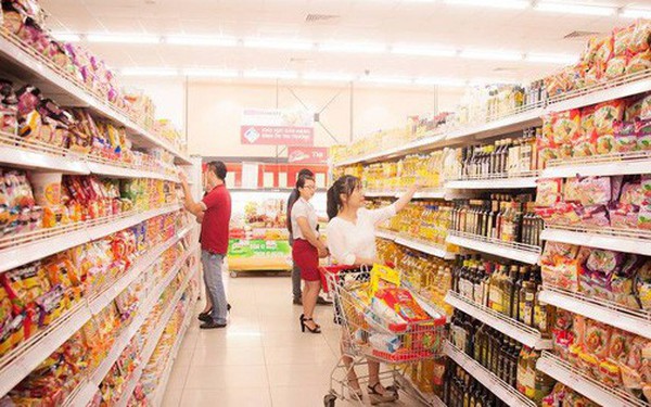 KIDO tiến thêm bước nữa trên thị trường M&amp;A, sắp hoàn tất mua lại 1 doanh nghiệp cùng ngành doanh số gần 2.000 tỷ