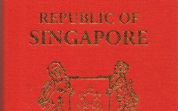 Ngoài Singapore, châu Á còn có một quốc gia khác sở hữu cuốn hộ chiếu quyền lực nhất thế giới đi tới 162 quốc gia mà không cần thị thực
