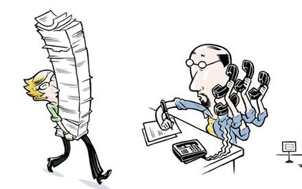 Nếu sức bạn làm ra 10 triệu mà công ty chỉ trả bạn 5 triệu thì bạn nên làm bao nhiêu phần trăm sức?