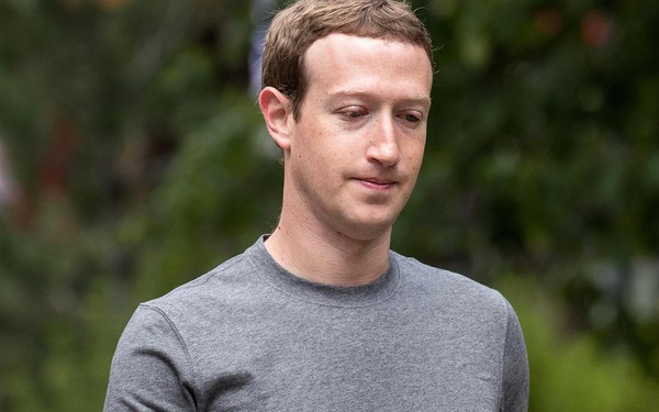 Mark Zuckerberg: T&#244;i từng tin nhầm người v&#224; đặt nh&#226;n t&#224;i v&#224;o nhầm chỗ
