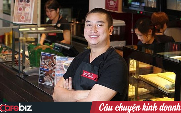 Chuyện chàng trai gốc Việt xây dựng chuỗi 70 nhà hàng Việt bán gỏi cuốn và phở "mọc lên như nấm" khắp các trung tâm thương mại Úc