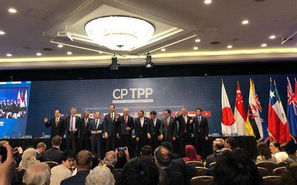WB: “CPTPP g&#243;p tăng th&#234;m 1,1% GDP cho Việt Nam”