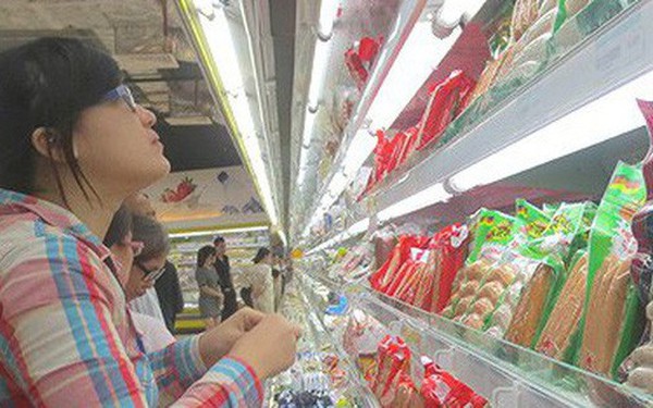 Thị trường bán lẻ Việt – “Miếng bánh” béo bở?