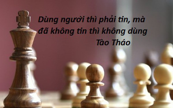 Chuyện cuối tuần: Nếu được chọn, ai cũng "ước" sếp mình như những vị Vua trên bàn cờ vua
