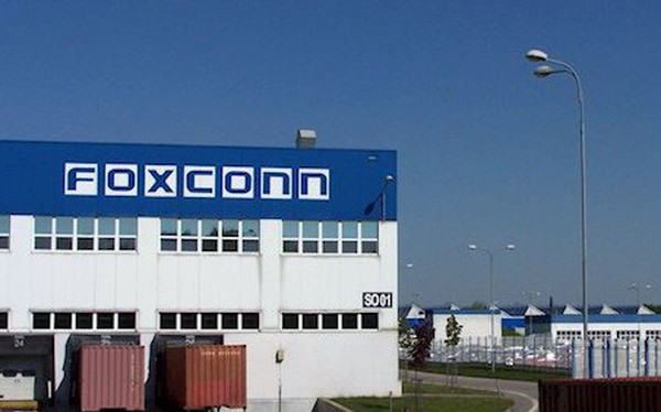 Foxconn chuẩn bị IPO hơn 63 tỷ USD, sẽ l&#224; phi&#234;n IPO lớn nhất Trung Quốc từ 2015