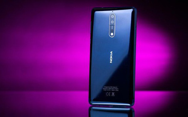 Lý giải sự trở lại đầy nhiệm màu của Nokia