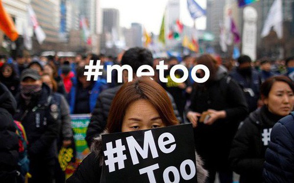 To&#224;n cảnh chiến dịch #MeToo: Khi một hashtag c&#243; sức mạnh lay chuyển cả H&#224;n Quốc