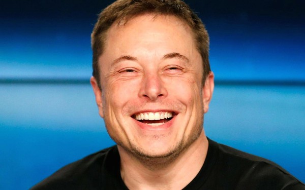 Đến vĩ nhân như Elon Musk cũng mê chơi điện tử và đây là những tựa game ông yêu thích nhất