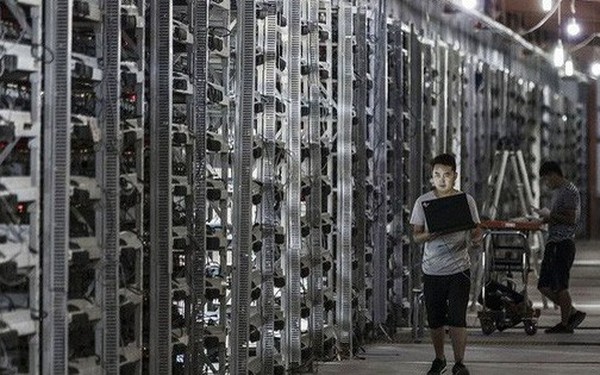 Sẽ áp giá điện kinh doanh cho hoạt động đào Bitcoin ở Việt Nam