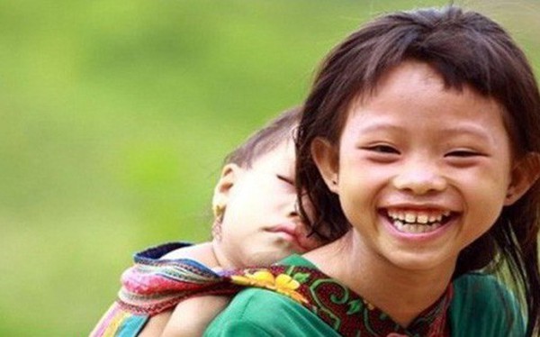 Việt Nam xếp thứ 95 quốc gia hạnh phúc
