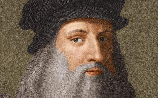 L&#224;m thế n&#224;o để nh&#236;n ra những điều kh&#225;c biệt của thế giới như thi&#234;n t&#224;i Leonardo da Vinci?