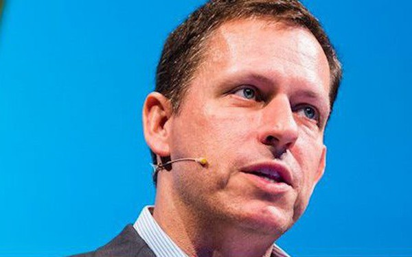 Peter Thiel: Bitcoin sẽ l&#224; “một thứ online tương đương với v&#224;ng”