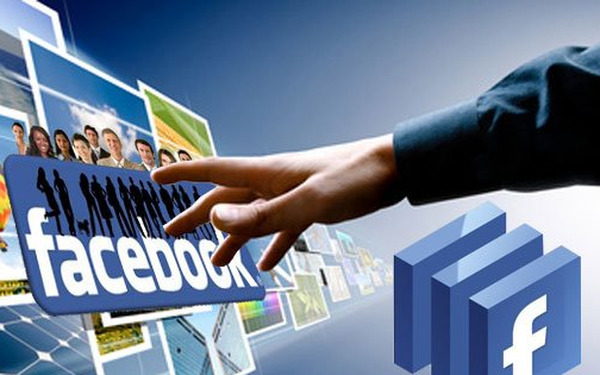 Facebook chiếm gần 70% giao dịch thương mại điện tử ở Việt Nam