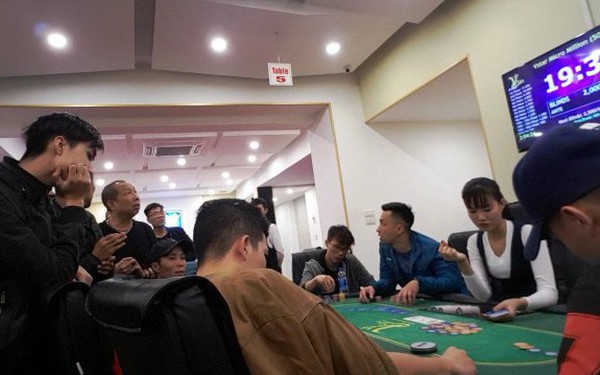 Poker