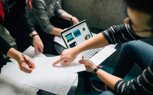 Muốn tăng lương khi làn sóng ‘nhảy việc’ ập đến? Hãy trở thành một người tài trong mắt sếp trước