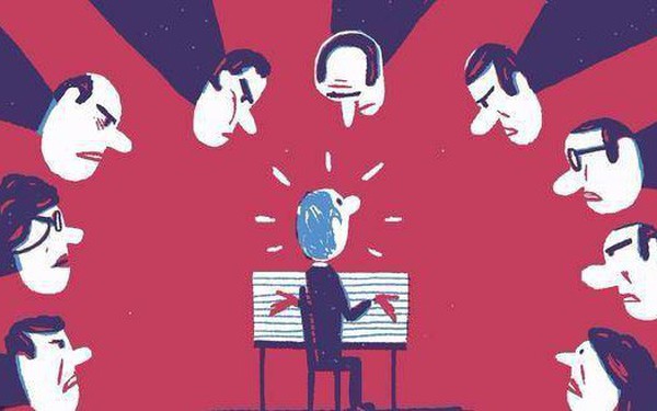 Sếp ghét nhất 3 câu nói sau: Mắc một câu đã đủ khiến sếp "phật lòng", mắc cả ba bảo sao mãi không thể thăng tiến