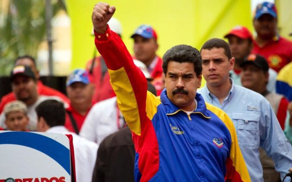 Venezuela kêu gọi toàn quốc cùng đào coin, khuyến khích tất cả sinh viên ra trường đang kiếm việc, người thất nghiệp, vô gia cư, bà mẹ đơn thân... cùng tham gia