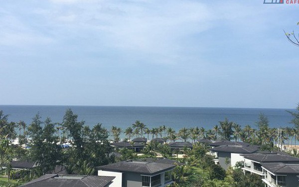 “Cơn sốt” đất Phú Quốc vẫn chưa dừng lại