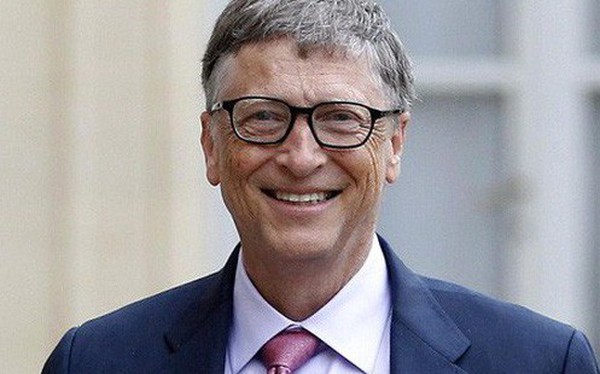 Bill Gates: IQ không phải là tất cả mọi thứ, đây là những gì bạn cần phải có nếu muốn thành công