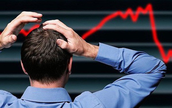 Dow Jones tiếp tục mất hơn 400 điểm, chứng khoán Mỹ chìm sâu vào "biển máu"