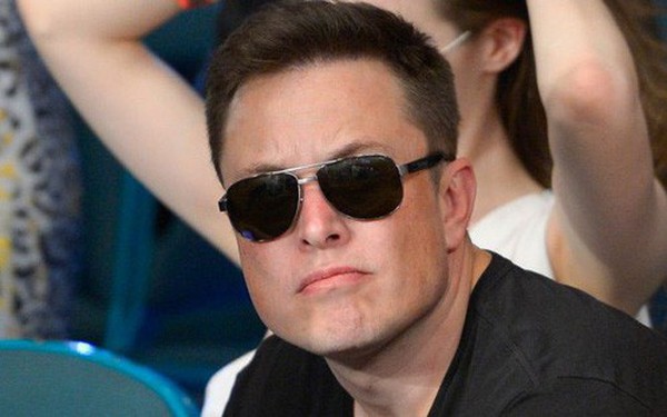 Elon Musk x&#243;a hai trang Facebook ch&#237;nh thức của Tesla v&#224; SpaceX: &quot;T&#244;i kh&#244;ng d&#249;ng Facebook v&#224; sẽ chẳng bao giờ d&#249;ng cả&quot;