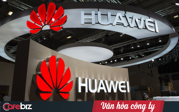Vì sao tập đoàn sáng tạo như Huawei có đến 16.000 nhân viên nhưng chỉ cho 300 người được đóng góp ý tưởng chiến lược?