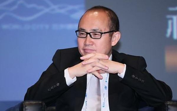 Khởi nghiệp chỉ với 280 nghìn, nay thành ông hoàng bất động sản